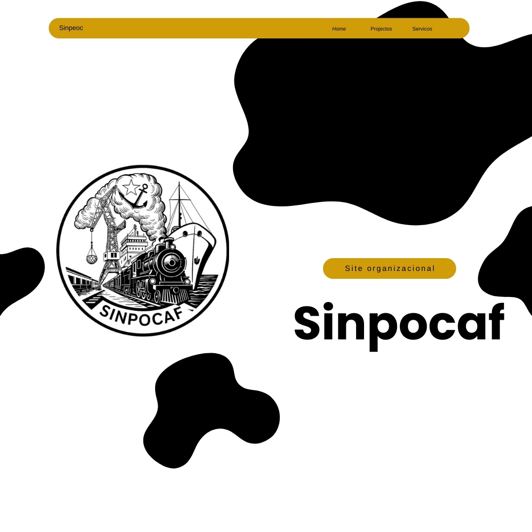 Sinpocaf